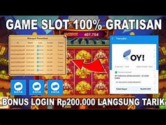 Aplikasi Slot Tanpa Deposit Kpktoto 2023 Login Account Password