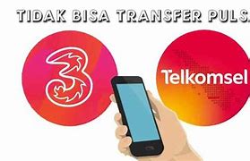 Bagaimana Cara Transfer Pulsa Indosat Ke Tri