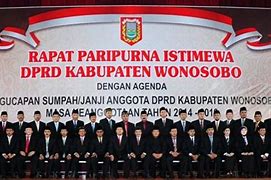 Berapa Jumlah Anggota Dprd Jakarta