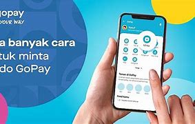 Cara Mendaftar Akun Gopay