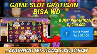 Game Slot Tanpa Deposit Bisa Wd Ke Dana 2023 Indonesia