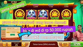 Slot Atm Dki Gratis Tanpa Deposit 2024